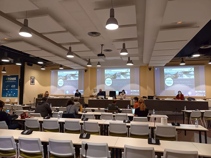 Copil Cévennes Tourisme