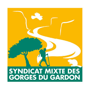 Syndicat mixte des gorges du Gardon