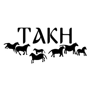Association pour le Cheval de Przewalski : TAKH
