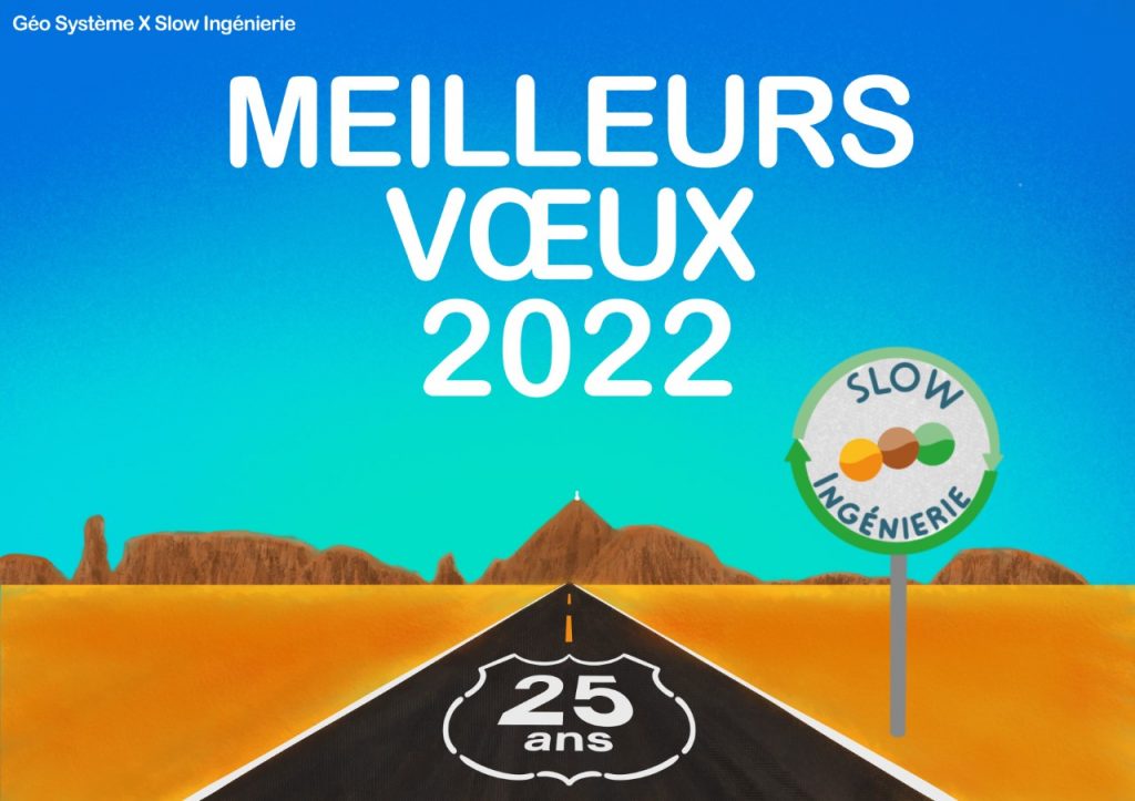 Voeux 2022