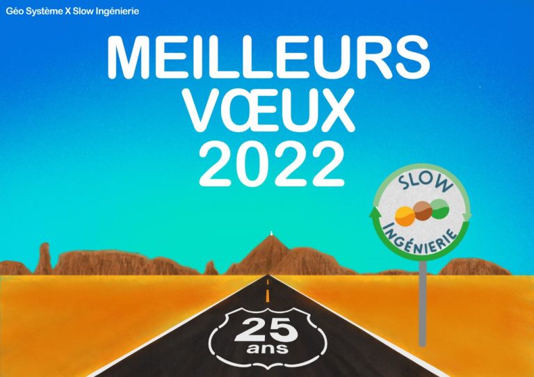 Voeux 2022